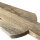 Holzbrett Schneidebrett Charcuterieboard 77.5x12 cm Vollholz lebensmittelecht Mangoholz