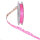 Selbstklebende Bord&uuml;re&reg; Herzlichen Gl&uuml;ckwunsch - Pink - 16mm - 10yds - 94214-16-10-26