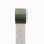 Sizoweb Tischband - Hussenband -  olive-moosgr&uuml;n - 7,9 cm breit - 50 Meter auf der Rolle - 64 029-R 079