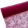 Sizoflor Tischband pink 20 cm Rolle 25 Meter 60 019-R