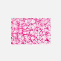 Sizoweb-Platzset pink - 50 x 33 cm - 12 St&uuml;ck - 64P 019