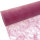 Sizoflor Tischband rosa 60 cm Rolle 25 Meter 60 014-R