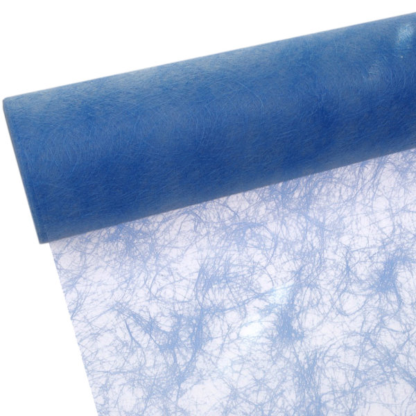 Sizoflor Tischband hellblau 7,9 cm Rolle 50 Meter 60 015-R 079