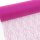 Spiderweb Tischband - 30cm pink - Rolle 5m - 67 019-5M 300