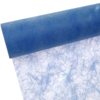 Sizoflor Tischband hellblau 20 cm Rolle 5 Meter 60 015-R
