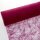 Sizoflor Tischband pink 20 cm Rolle 5 Meter 60 019-R