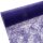 Sizoflor Tischband violett 20 cm Rolle 5 Meter 60 028-R