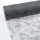 Sizoflor Tischband Wellenschnitt dunkelgrau ca. 25 cm Rolle 25 Meter - 60w-250-25-032