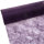 Sizoflor Tischband aubergine 20 cm Rolle 25 Meter - 60-200-25-023