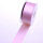 Satinband rosa - 38 mm Breite auf 25 m Rolle - 43138 203-R