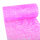 Dekoweb&reg; 300mm x 5m Tischl&auml;ufer Deko Tischband Tischdeko pink