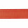 Taftband ohne Draht - rot - 40 mm - Rolle 50 m - 8391 37-R 040