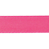 Taftband ohne Draht - pink  - 40 mm - Rolle 50 m - 8391...