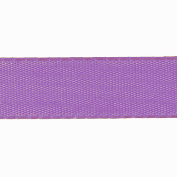 Taftband ohne Draht - lavendel - 40 mm - Rolle 50 m - 8391 4-R 040