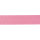 Taftband ohne Draht - rosa - 8 mm - Rolle 50 m - 8391 8-R 008