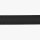 Taftband ohne Draht - schwarz - 8 mm - Rolle 50 m - 8391 25-R 008