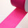 Taftband ohne Draht - pink  - 60 mm - Rolle 50 m - 8391 12-R 060