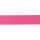 Taftband ohne Draht - pink  - 8 mm - Rolle 50 m - 8391 12-R 008