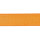 Taftband ohne Draht - orange - 25 mm - Rolle 50 m - 8391 35-R 025