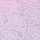 Dekoflor&reg; 300mm x 25m Tischl&auml;ufer Rosenmuster rosa Deko Tischband mit Lotuseffekt wasserfest