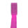 Taftband mit Drahtkante - Pink - breit - Geschenkband - Dekoband - Schleifenband - ca. 40 mm Breite - 25 m L&auml;nge - 3330-40-25-863