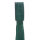 Taftband mit Drahtkante - Dunkelgr&uuml;n - breit - Geschenkband - Dekoband - Schleifenband - ca. 40 mm Breite - 25 m L&auml;nge - 3330-40-25-859