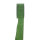 Taftband mit Drahtkante - Olivgr&uuml;n - breit - Geschenkband - Dekoband - Schleifenband - ca. 40 mm Breite - 25 m L&auml;nge - 3330-40-25-880