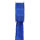 Taftband mit Drahtkante - Royalblau - breit - Geschenkband - Dekoband - Schleifenband - ca. 40 mm Breite - 25 m L&auml;nge - 3330-40-25-8
