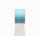 Sizoweb Tischband eisblau 7,9 cm Rolle 50 Meter - 64-79-50-043