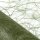 Sizoweb Tischband Wellenschnitt olive ca 25 cm Rolle 25 Meter 64W 029-R