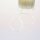 Seidenkordel champagner - 2 mm Breite auf 100m Rolle - col. 802 -R 002
