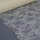 Sizotwist Wellenschnitt - creme - ca. 12,5 cm - Rolle 10 Meter - 68w 012 200