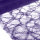 Sizotwist Wellenschnitt - violett - ca. 12,5 cm - Rolle 10 Meter - 68w 028 200