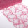 Sizotwist Wellenschnitt - rosa - ca. 25 cm - Rolle 10 Meter - 68w 014 300