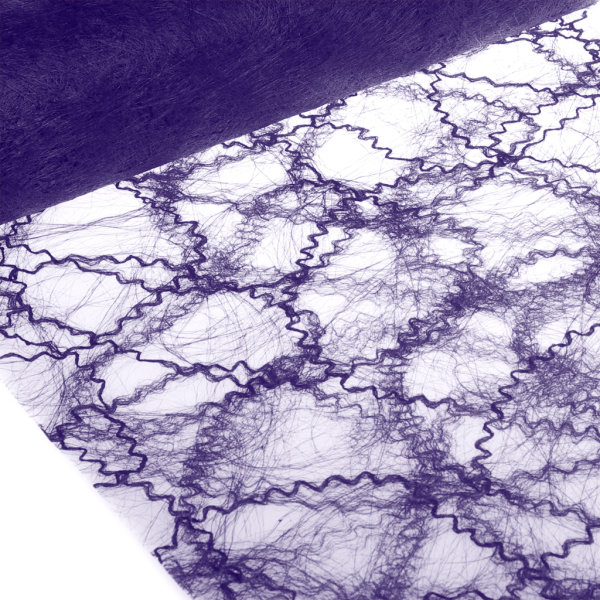 Sizotwist - violett - 30 cm - Rolle 10 Meter - 68 028 300