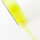 Organzaband mit Satinkante gelb - 10 mm Breite auf 50 m Rolle - 50010 003-R 010