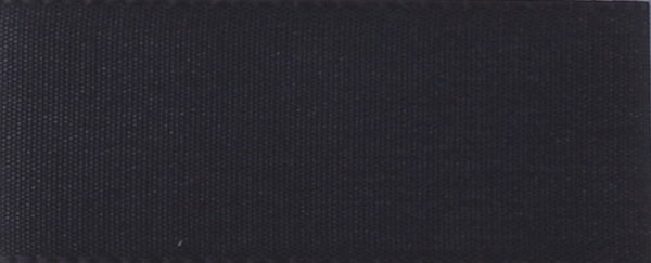 Taftband mit Seidenglanz ohne Draht - schwarz - 15mm 50m - 53703-15-85
