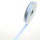 Satinband hellblau - 9 mm Breite auf 25 m Rolle - 43109 262-R