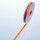Satinband orange - 6 mm Breite auf 50 m Rolle - 43106 219-R