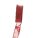 Meschband &quot;Dragonfly&quot; mit Glitzer - col. 04 rot - 77108-25-10-04